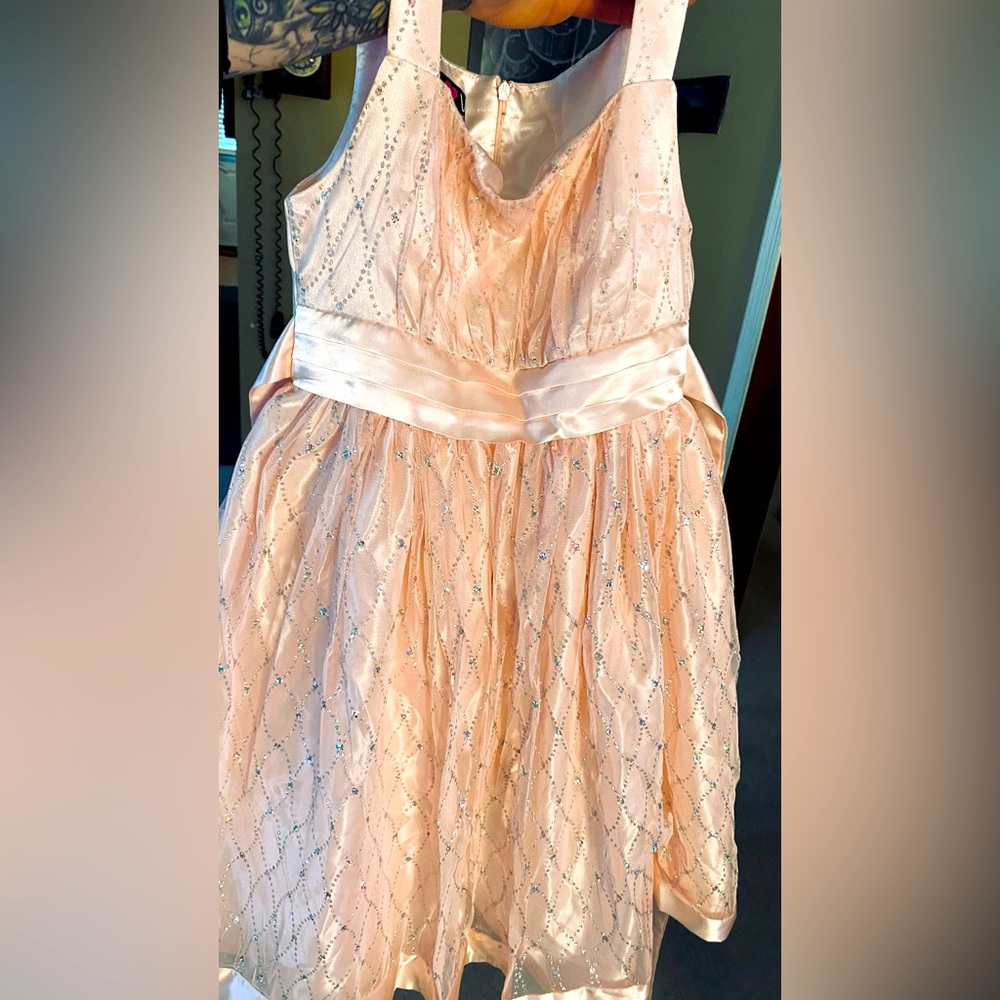 Love Dress